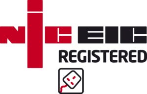 Niceic 20logo